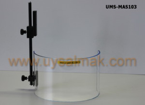 UMS-MAS103 - Matkap talaş koruyucu siperliği