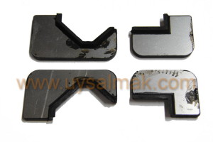 SN50 kızak silicileri