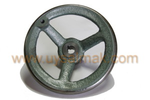 TEZSAN SN50 SN71 Punta kolu